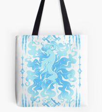 The Ice Queen Tote Bag