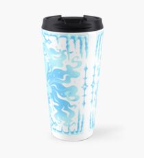 The Ice Queen Travel Mug