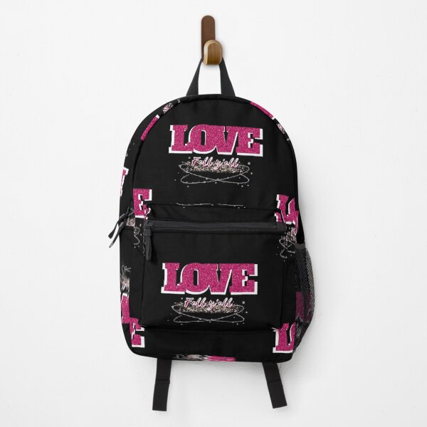 Item preview, Love Fall Y'all (Pink) designed and sold by SimplyMe-Plus.