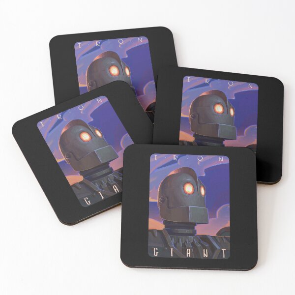 Item preview, Iron Giant designed and sold by Iron Giant Official ®.