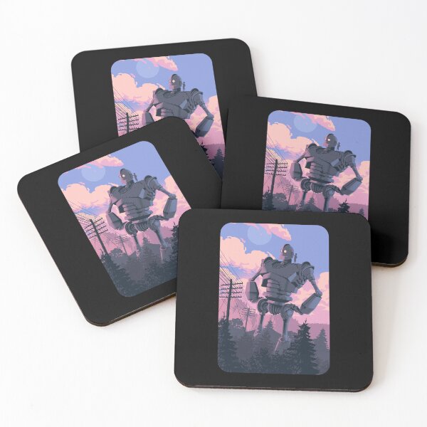 Item preview, Iron Giant designed and sold by Iron Giant Official ®.