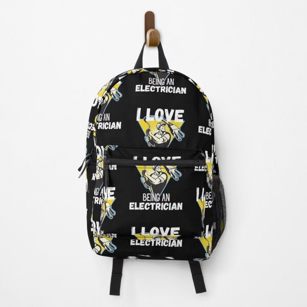 Item preview, I Love Being An Electrician designed and sold by Wehavefun.