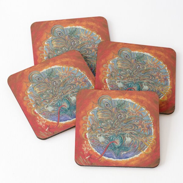 Item preview, Festive Portal  designed and sold by cshaw-design.