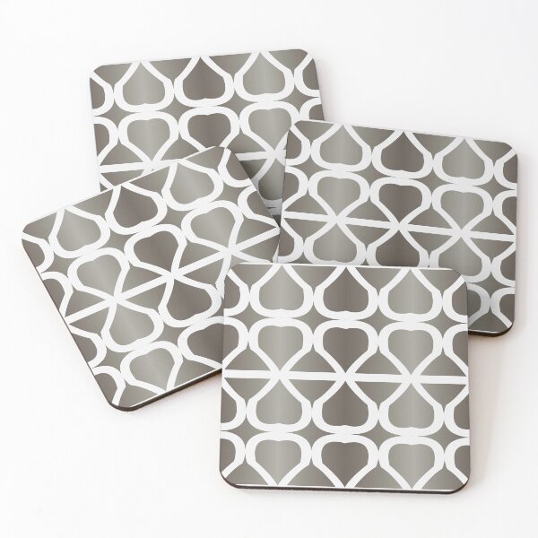 Item preview, geometric decorative pattern  designed and sold by ErhanArt.