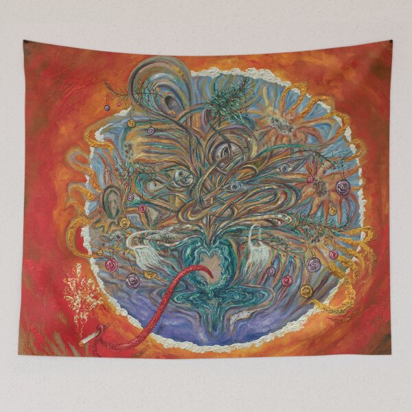 Item preview, Festive Portal  designed and sold by cshaw-design.