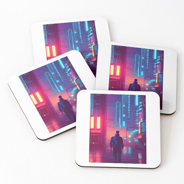 Item preview, Cyber city designed and sold by dex1one.