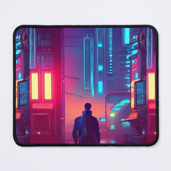 Item preview, Cyber city designed and sold by dex1one.