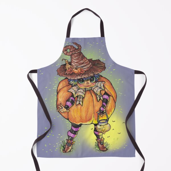 Item preview, PUMPKIN KID designed and sold by eyesofcoral.