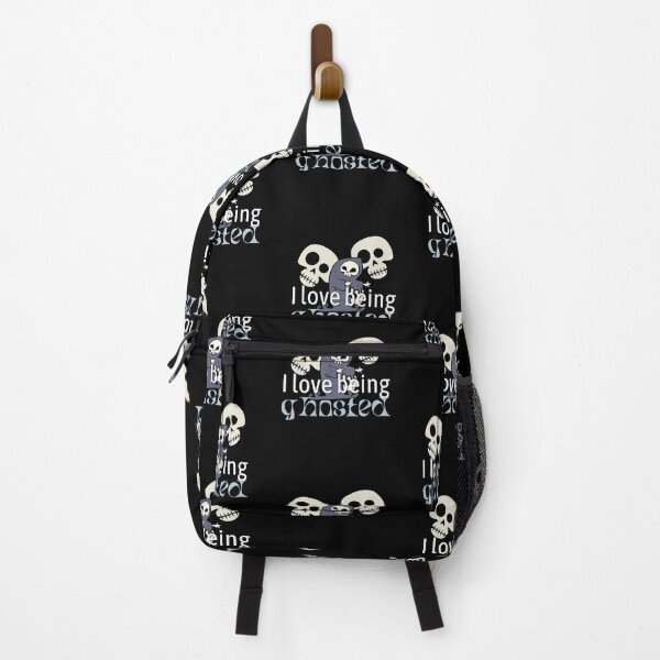 Item preview, I Love Being Ghosted designed and sold by Wehavefun.