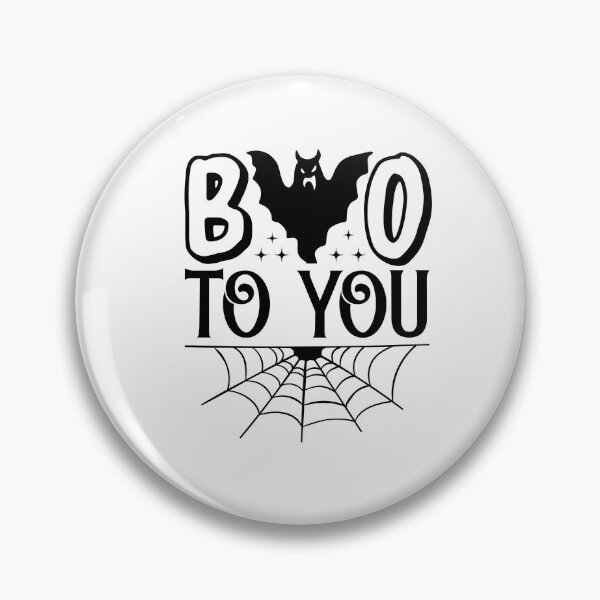 Item preview, Library Boo Crew Halloween designed and sold by Designhub14.