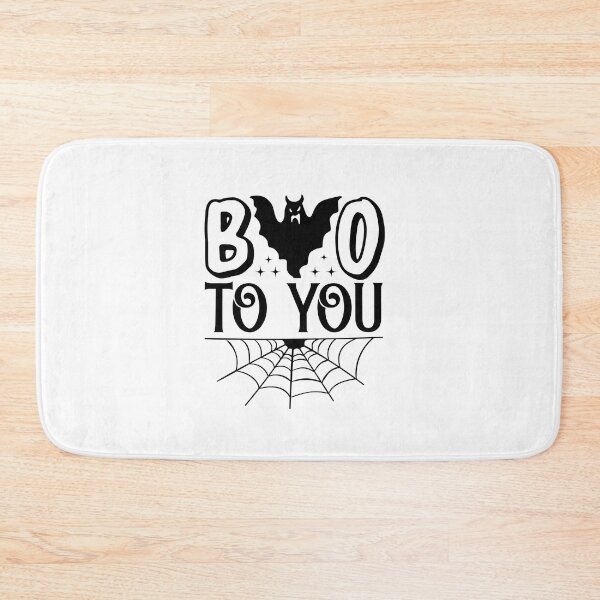 Item preview, Library Boo Crew Halloween designed and sold by Designhub14.