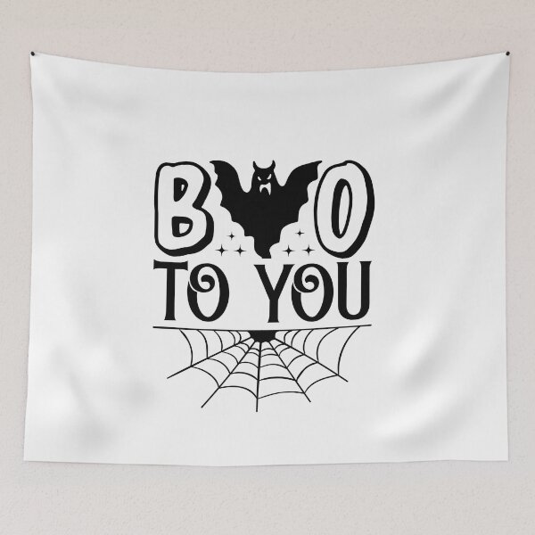 Item preview, Library Boo Crew Halloween designed and sold by Designhub14.
