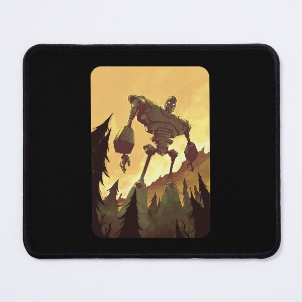 Item preview, Iron Giant designed and sold by Iron Giant Official ®.