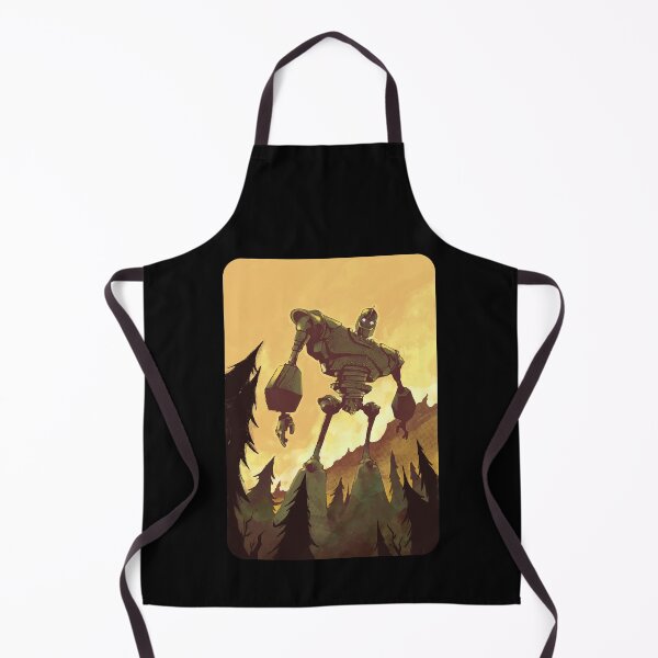 Item preview, Iron Giant designed and sold by Iron Giant Official ®.