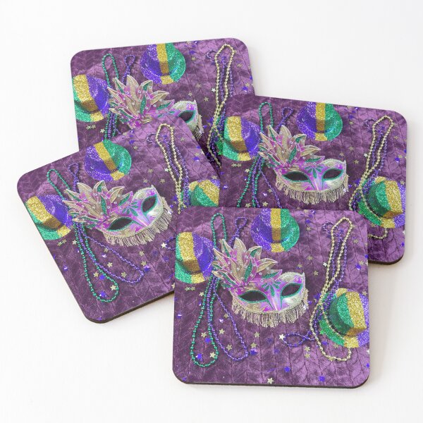 Item preview, Mardi Gras Carnival 05 designed and sold by zwrr16.