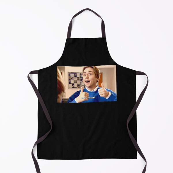 Item preview, The Inbetweeners Ooh Friend! Best Women 90S Tees Retro Funny s designed and sold by yortonvernet6.