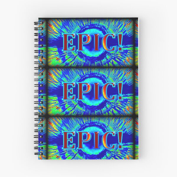 Item preview, Wall Art  //  EPIC! designed and sold by Imagin8er.