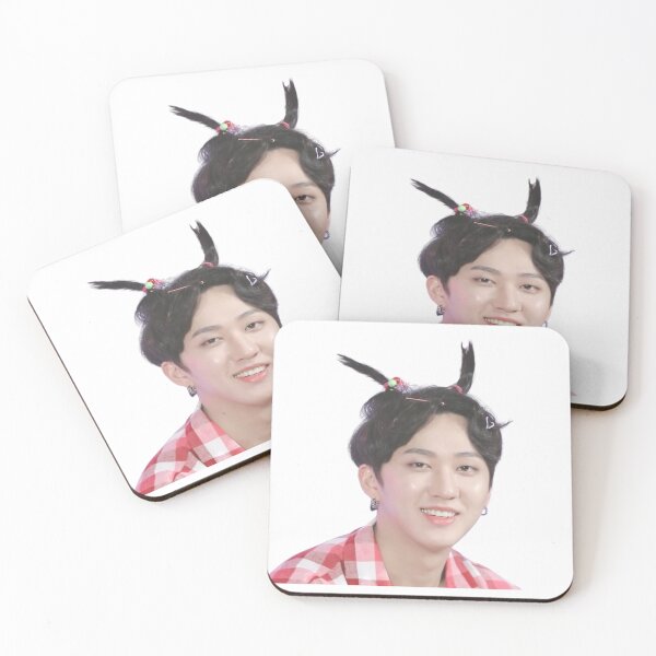 Item preview, Seo Changbin Cute Stray Kids  designed and sold by julietap1.