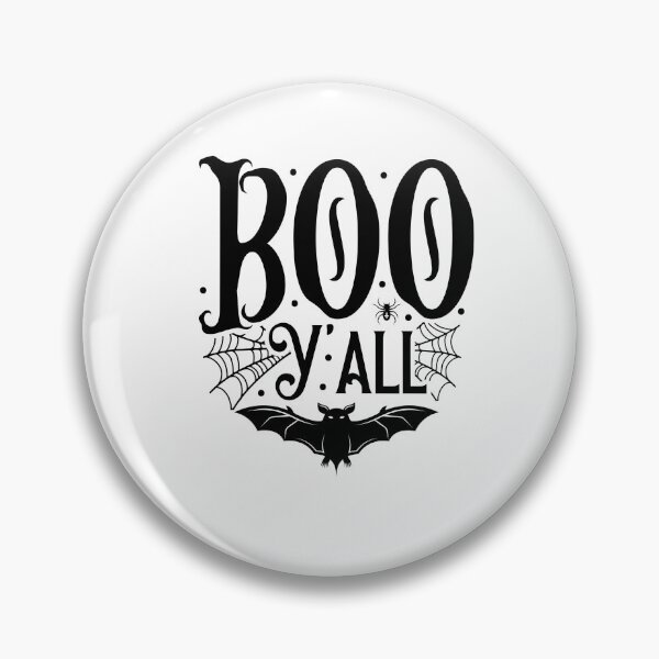 Item preview,  Library Boo Crew Halloween designed and sold by Designhub14.