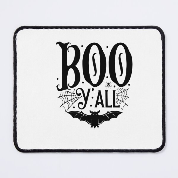 Item preview,  Library Boo Crew Halloween designed and sold by Designhub14.