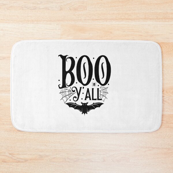 Item preview,  Library Boo Crew Halloween designed and sold by Designhub14.