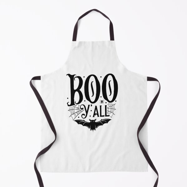 Item preview, Library Boo Crew Halloween designed and sold by Designhub14.