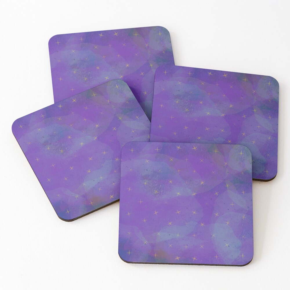 Item preview, Coasters (Set of 4) designed and sold by RoddandCone.