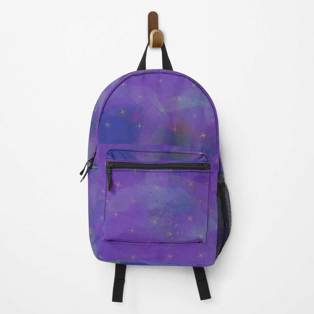 Item preview, Backpack designed and sold by RoddandCone.