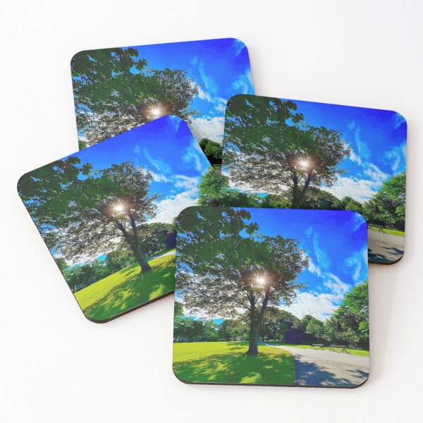 Item preview, Nature park. designed and sold by DaliaSabryTee.
