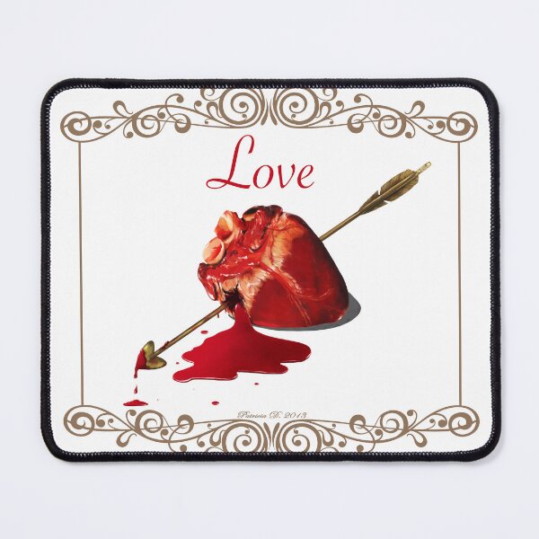 Item preview, Love designed and sold by Patricia Sobral.