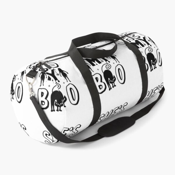 Item preview, Library Boo Crew Halloween designed and sold by Designhub14.