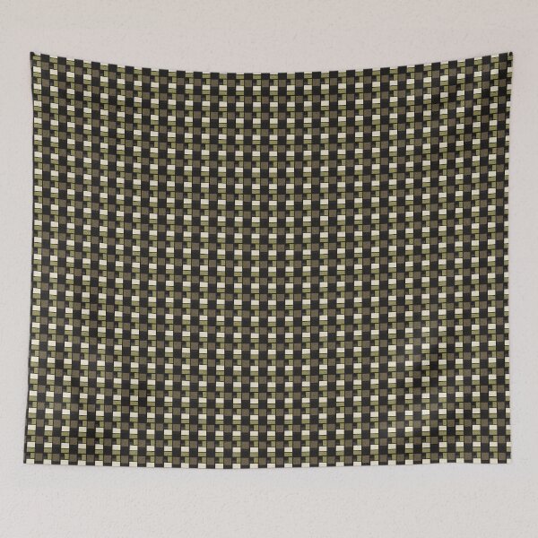Item preview, Small golden squares. designed and sold by MirBer.