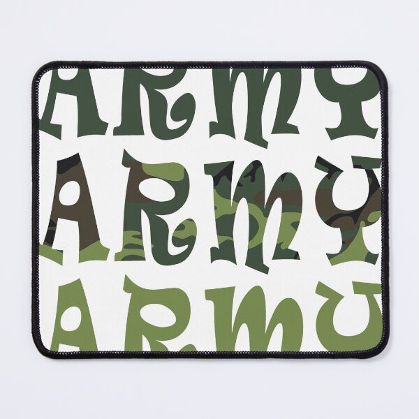 Item preview, Army designed and sold by Soudesign99.