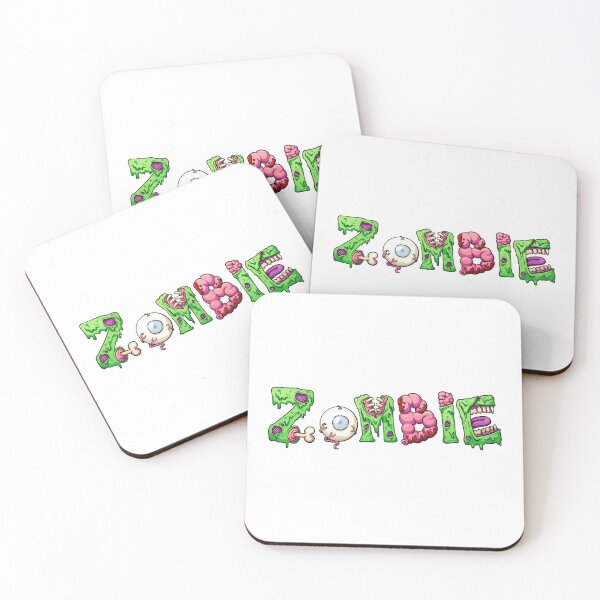 Item preview, zombie designed and sold by stars now.