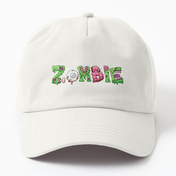 Aperçu de l'œuvre zombi créée et vendue par stars now.