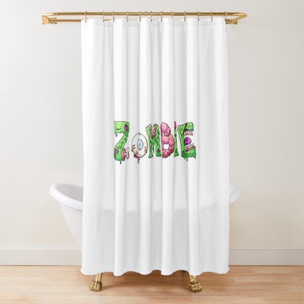 Item preview, zombie designed and sold by stars now.