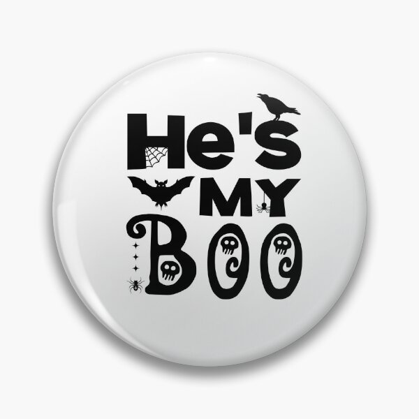 Item preview,  Library Boo Crew Halloween designed and sold by Designhub14.
