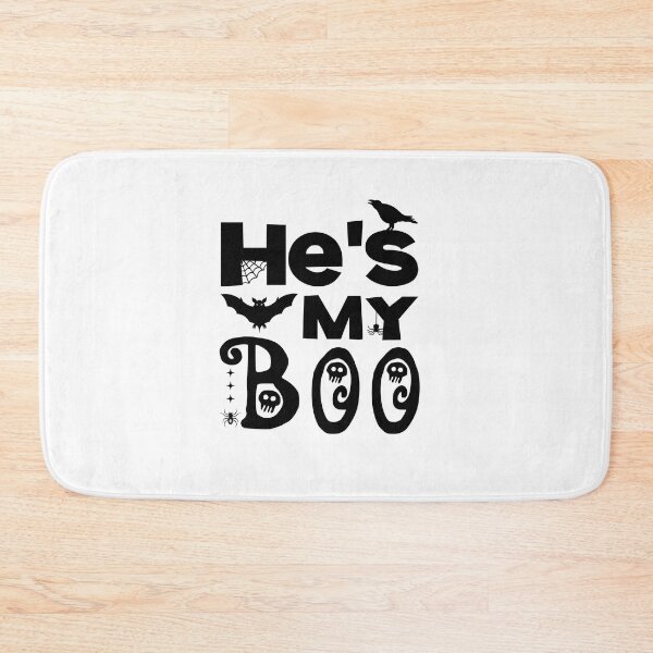 Item preview,  Library Boo Crew Halloween designed and sold by Designhub14.