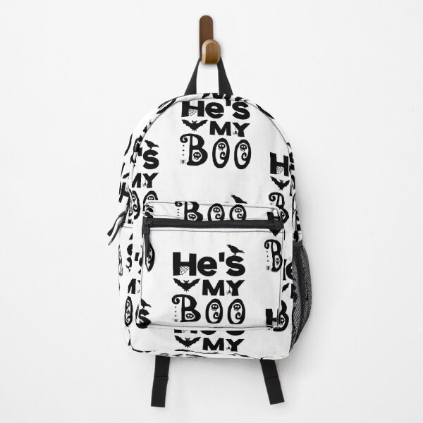 Item preview, Library Boo Crew Halloween designed and sold by Designhub14.