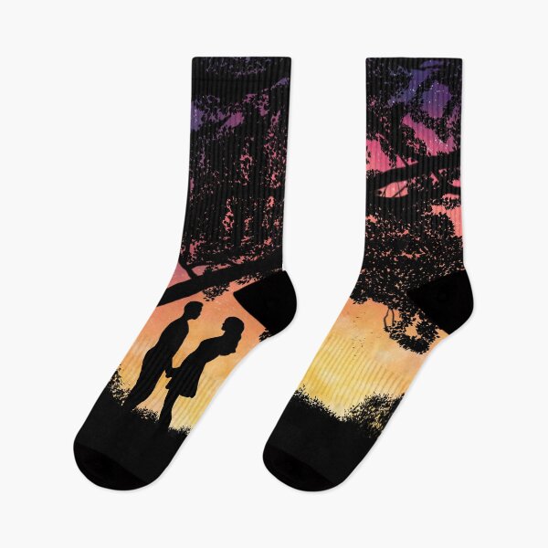 Item preview, Watching the sunset with you. designed and sold by Gillian Mazzara.