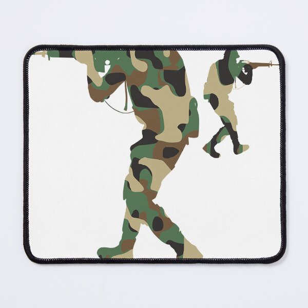 Item preview, Army Man designed and sold by Soudesign99.