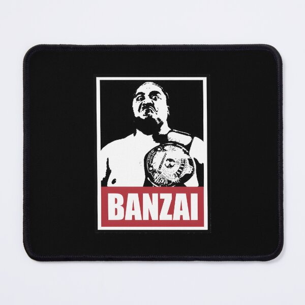 Item preview, OBEY WRESTLING - Yokozuna Classic  designed and sold by sharroemrrx.
