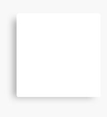 Nerd Canvas Print