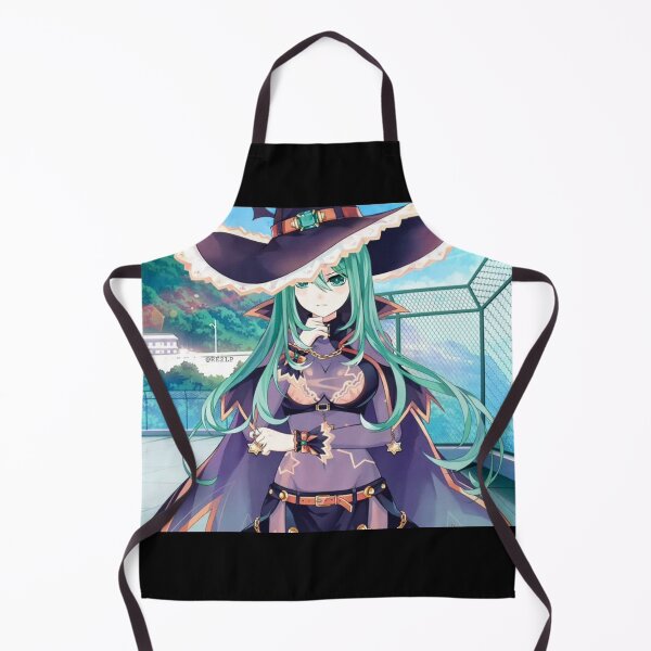 Item preview, Manga halloween girl designed and sold by Prince-of-Sand.