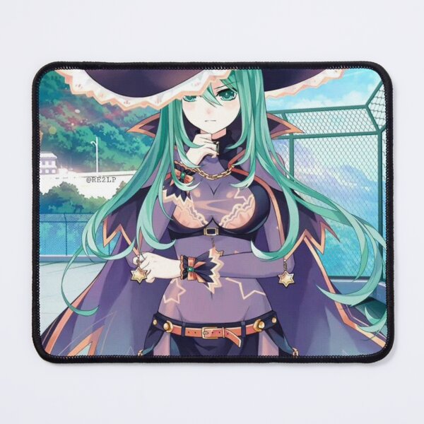 Item preview, Manga halloween girl  designed and sold by Prince-of-Sand.