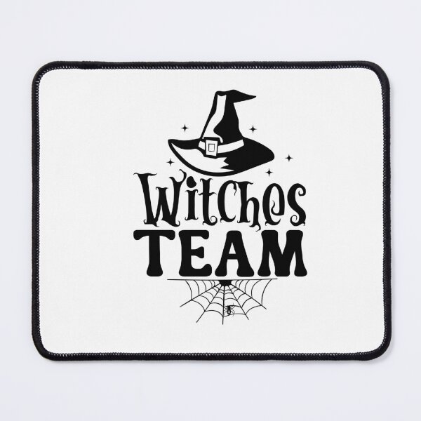 Item preview, Library Boo Crew Halloween designed and sold by Designhub14.