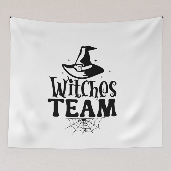 Item preview, Library Boo Crew Halloween designed and sold by Designhub14.
