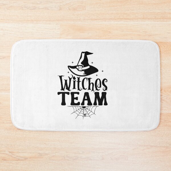 Item preview, Library Boo Crew Halloween designed and sold by Designhub14.