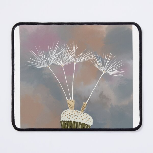 Item preview, Dandelion Wish designed and sold by Shimmersnap.