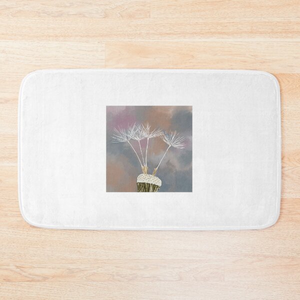 Item preview, Dandelion Wish designed and sold by Shimmersnap.
